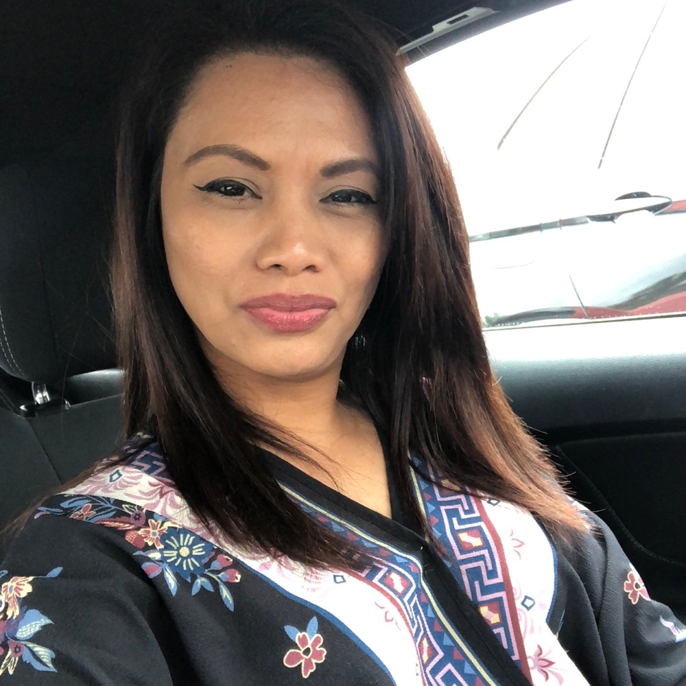 Meet your Posher, Josephine